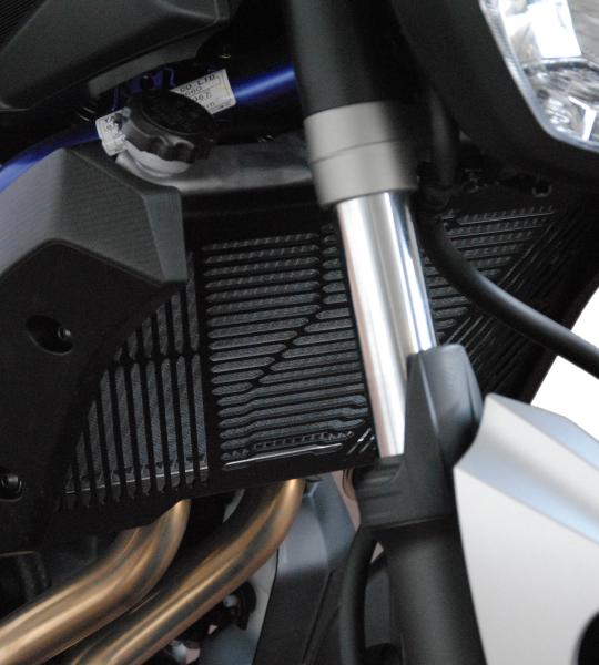 Griglia Protezione Radiatore Per Yamaha Mt-07 2014-20