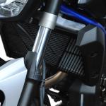 Griglia Protezione Radiatore Per Yamaha Mt-07 2014-20