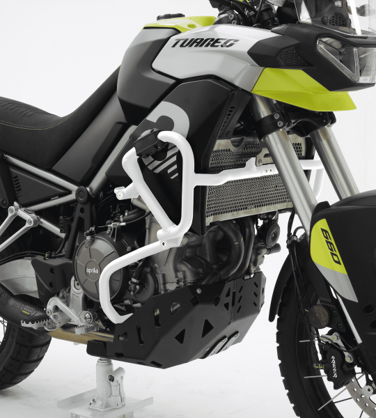 Crash Bar In Alluminio Per Aprilia Tuareg 660 2022>