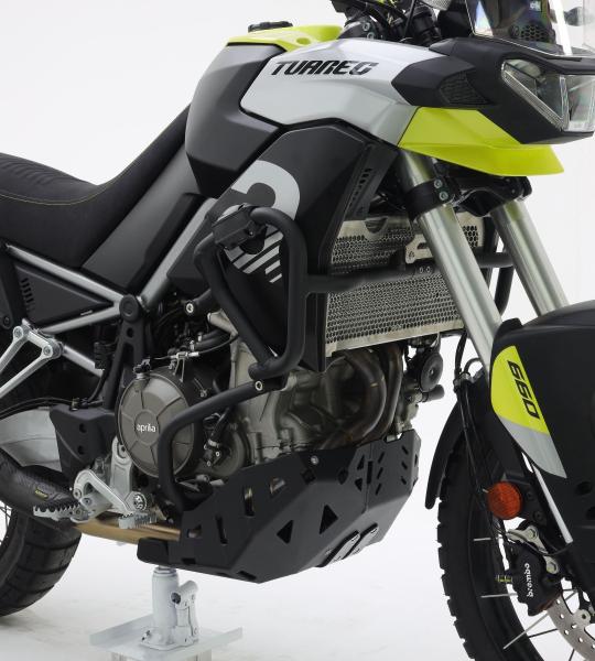 Crash Bar In Alluminio Per Aprilia Tuareg 660 2022>