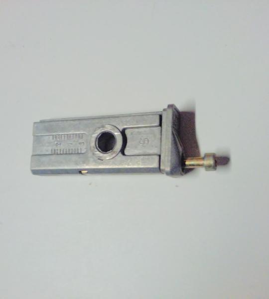 Tendicatena in alluminio per Malaguti