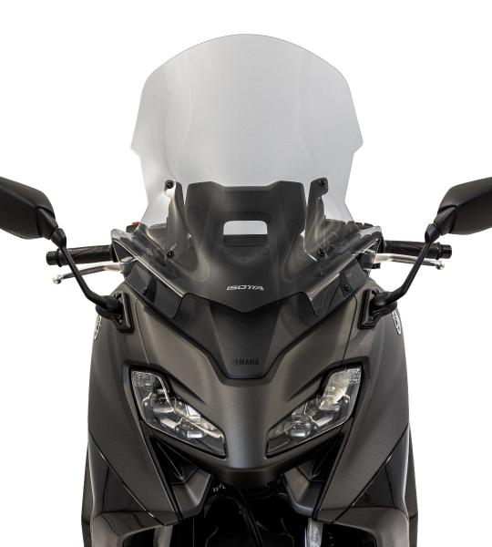 Cupolino Touring Per Yamaha T-Max 560 2024>
