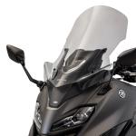Cupolino Touring Per Yamaha T-Max 560 2024>