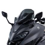 Cupolino Basso Aerodynamic Sport Per Yamaha T-Max 560 2024>