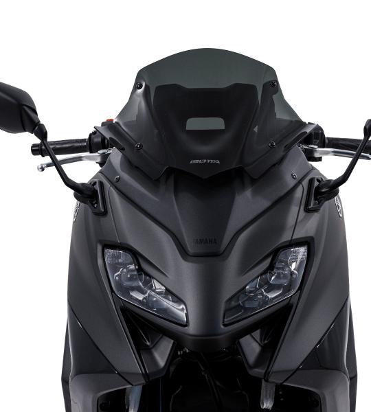 Cupolino Basso Aerodynamic Sport Plus Per Yamaha T-Max 560 2024>