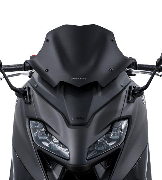 Cupolino Basso Aerodynamic Sport Per Yamaha T-Max 560 2024>
