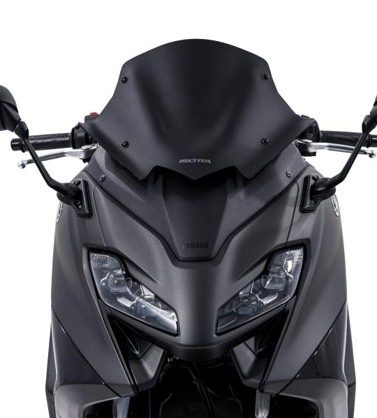 Cupolino Basso Aerodynamic Sport Plus Per Yamaha T-Max 560 2024>