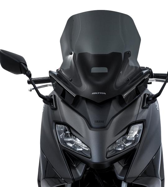Cupolino Medio Per Yamaha T-Max 560 2024>