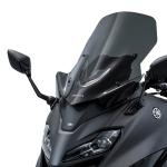 Cupolino Medio Per Yamaha T-Max 560 2024>