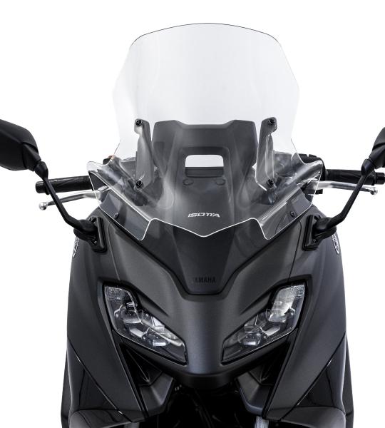 Cupolino Medio Per Yamaha T-Max 560 2024>