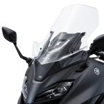 Cupolino Medio Per Yamaha T-Max 560 2024>