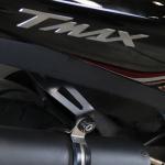 Scarico GPR compatibile con Yamaha T-Max 530 2017-2021 - GP Evo4 Titanium