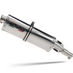 Scarico GPR compatibile con Yamaha Xt 660 X-R 2004-2014 - Trioval