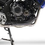 Scarico GPR compatibile con Voge 500R 2021-2024 - Decatalizzatore RACING