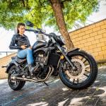 Scarico GPR compatibile con Kawasaki Vulcan 650 S 2014-2016 - Powercone Evo