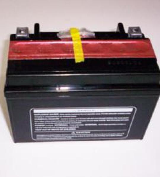 Batteria 12 V 8 AH per Yamaha 600 XJ, 600 XT, 660 SRZ