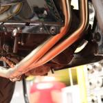Scarico GPR compatibile con Kawasaki Z 400 2018-2022 - Decatalizzatore