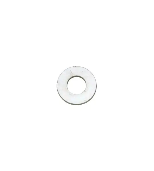 XBG251-1 -  Rondella D. Foro MM 9 -Larghezza MM 20 -Spessore MM 2.5 per Dado Volano Art. XBG251 per Moto Varie Marche e Modelli